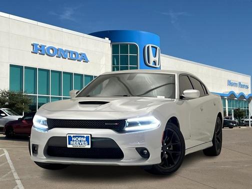 2022 Dodge Charger GT