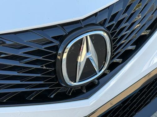 2024 Acura Integra A-Spec Technology