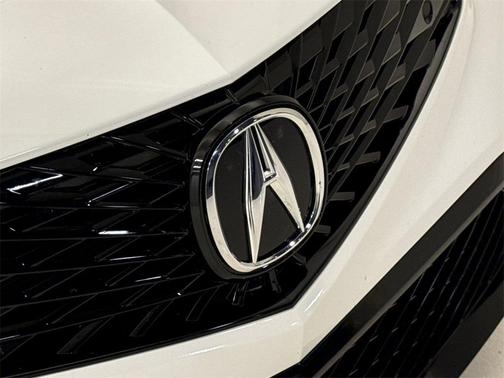 2024 Acura Integra A-Spec Technology