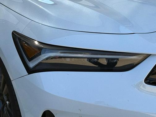 2024 Acura Integra A-Spec Technology