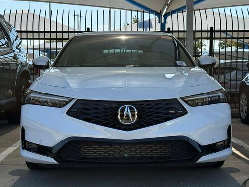 2024 Acura Integra A-Spec Technology