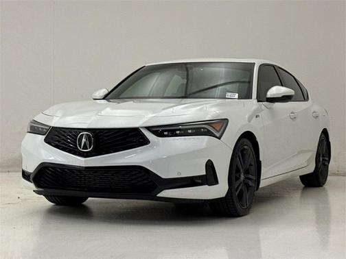 2024 Acura Integra A-Spec Technology