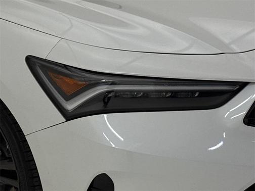 2024 Acura Integra A-Spec Technology