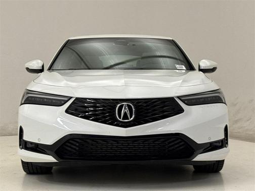 2024 Acura Integra A-Spec Technology