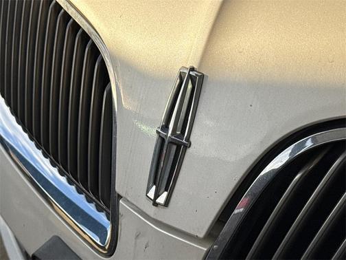 2014 Lincoln MKS EcoBoost