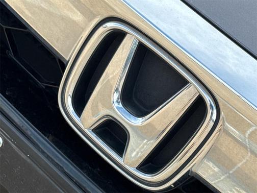 2020 Honda Accord LX 1.5T