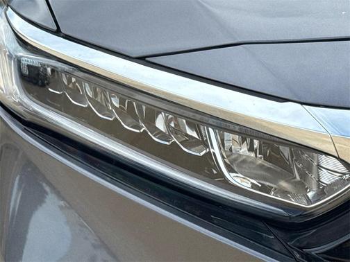 2020 Honda Accord LX 1.5T