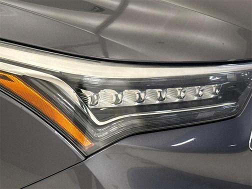 2020 Acura RDX Technology Package