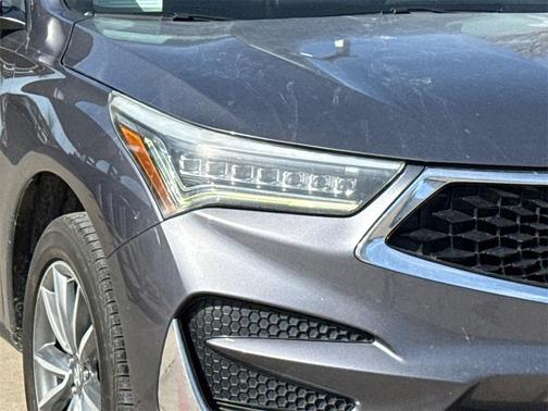 2020 Acura RDX Technology Package