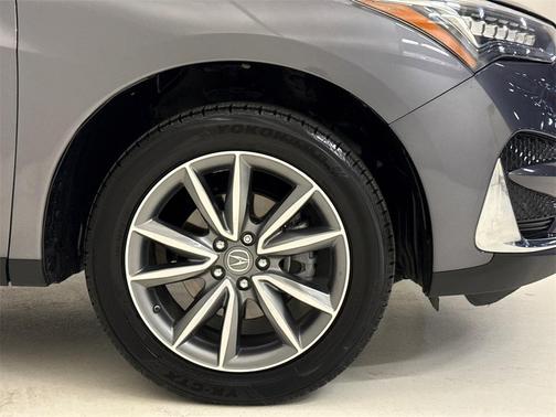 2020 Acura RDX Technology Package