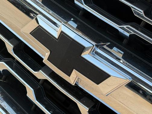 2018 Chevrolet Silverado 1500 1LZ