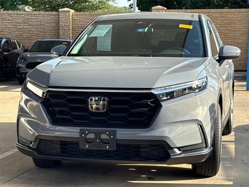 2023 Honda CR-V LX