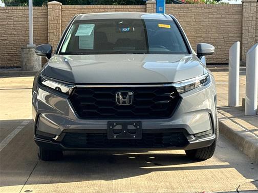 2023 Honda CR-V LX