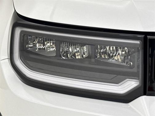 2026 Honda Passport RTL Blackout