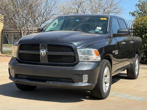 2014 RAM 1500 Tradesman/Express