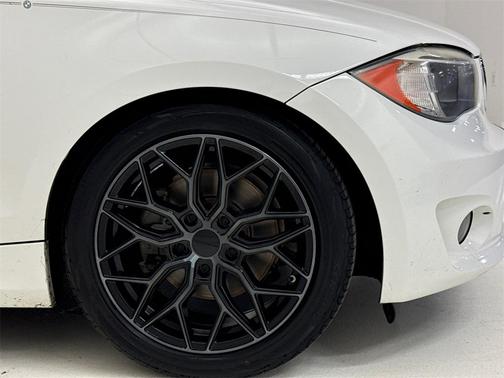 2012 BMW 128 i