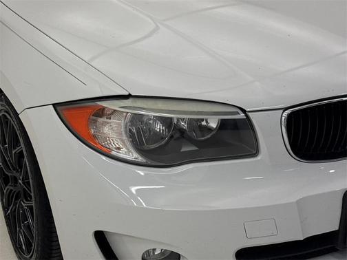 2012 BMW 128 i