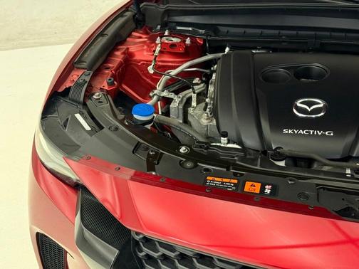 2023 Mazda CX-50 2.5 S Preferred Plus Package