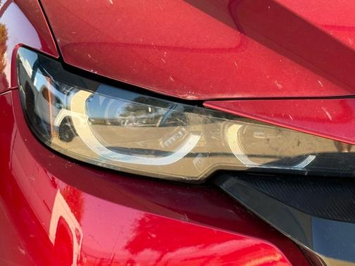 2023 Mazda CX-50 2.5 S Preferred Plus Package