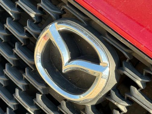 2023 Mazda CX-50 2.5 S Preferred Plus Package