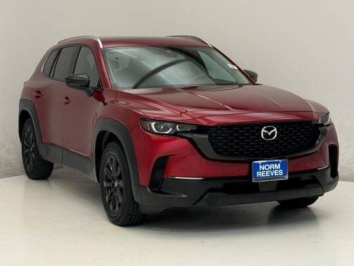 2023 Mazda CX-50 2.5 S Preferred Plus Package