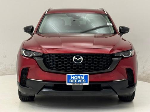 2023 Mazda CX-50 2.5 S Preferred Plus Package