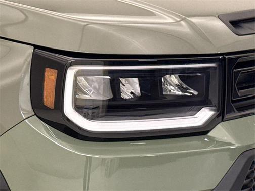 2026 Honda Passport TrailSport Elite Blackout