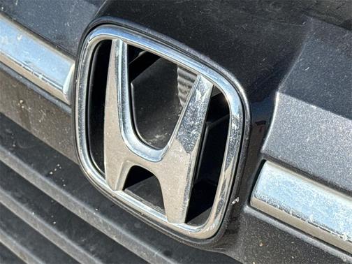 2016 Honda HR-V EX-L w/Navigation