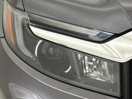 2022 Honda Ridgeline RTL