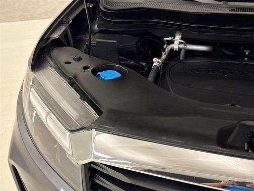 2022 Honda Ridgeline RTL