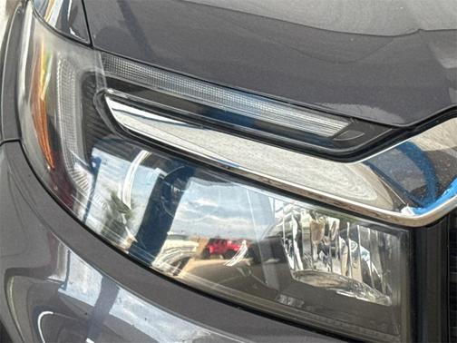 2022 Honda Ridgeline RTL
