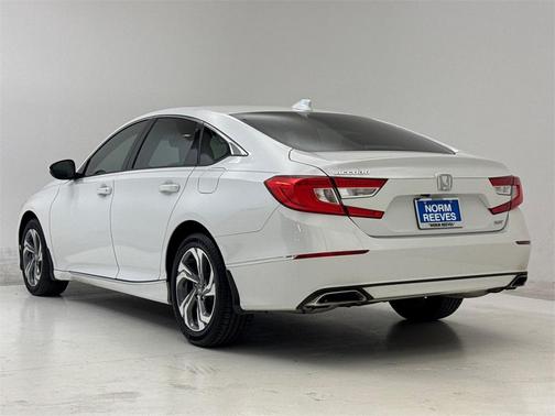 2020 Honda Accord EX-L 2.0T