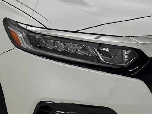 2020 Honda Accord EX-L 2.0T