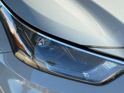 2024 Toyota Highlander Hybrid XLE