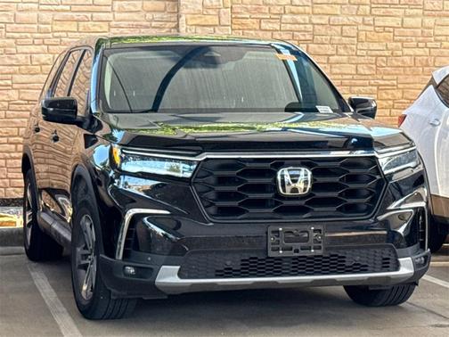2023 Honda Pilot EX-L 7-Passenger