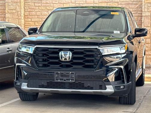 2023 Honda Pilot EX-L 7-Passenger