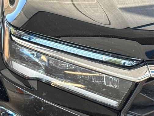 2023 Honda Pilot EX-L 7-Passenger