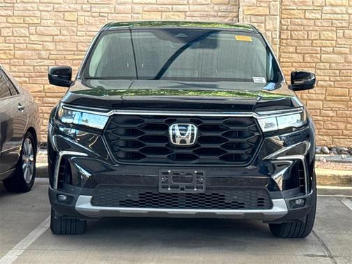 2023 Honda Pilot EX-L 7-Passenger