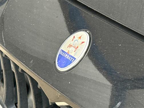 2014 Maserati Ghibli S Q4