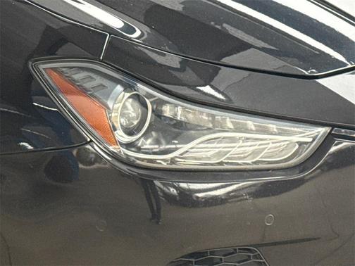 2014 Maserati Ghibli S Q4