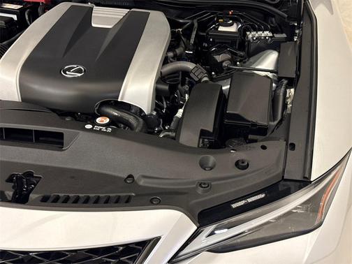 2024 Lexus IS 350 F Sport