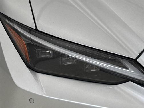 2024 Lexus IS 350 F Sport