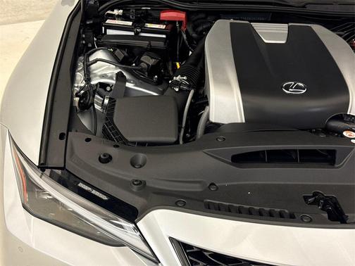 2024 Lexus IS 350 F Sport