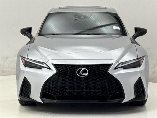 2024 Lexus IS 350 F Sport