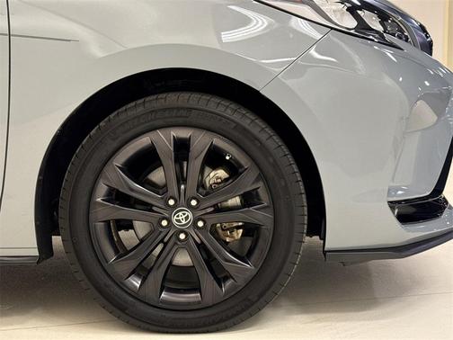 2023 Toyota Sienna XSE
