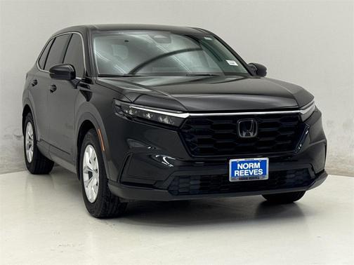 2023 Honda CR-V LX