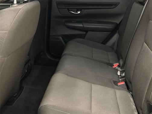 2023 Honda CR-V LX