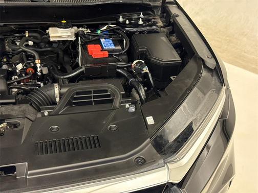 2023 Honda CR-V LX