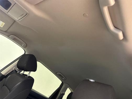 2023 Honda CR-V LX