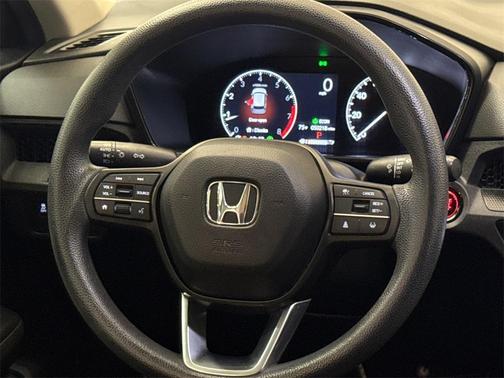 2023 Honda CR-V LX